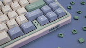 Varmilo Minilo Eucalyptus VXT67 ANSI