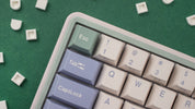 Varmilo Minilo Eucalyptus VXT67 ANSI