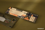 Varmilo Warrior-Soar 108 ANSI