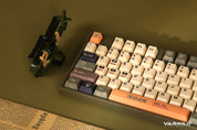 Varmilo Warrior-Soar 108 ANSI