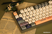 Varmilo Warrior-Soar 108 ANSI