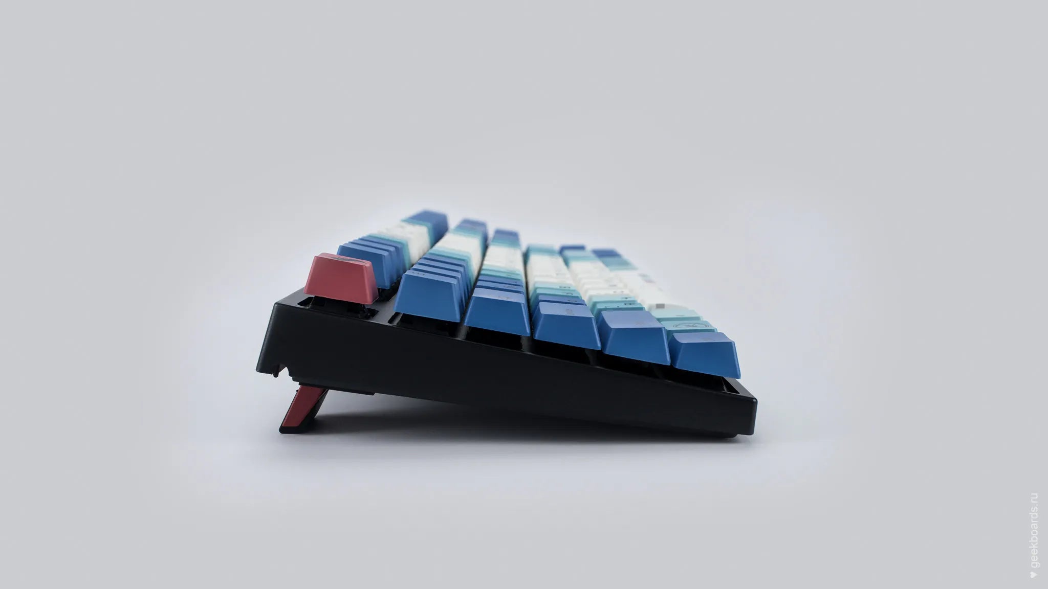 Varmilo Summit R1 88 ISO-DE
