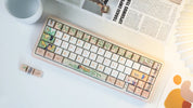 Keycap Set Varmilo Frida / SR040