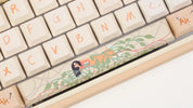 Keycap Set Varmilo Frida / SR040