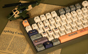 Varmilo Warrior-Soar 108 ANSI