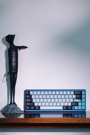 Varmilo Muse65 HE Aurora ANSI
