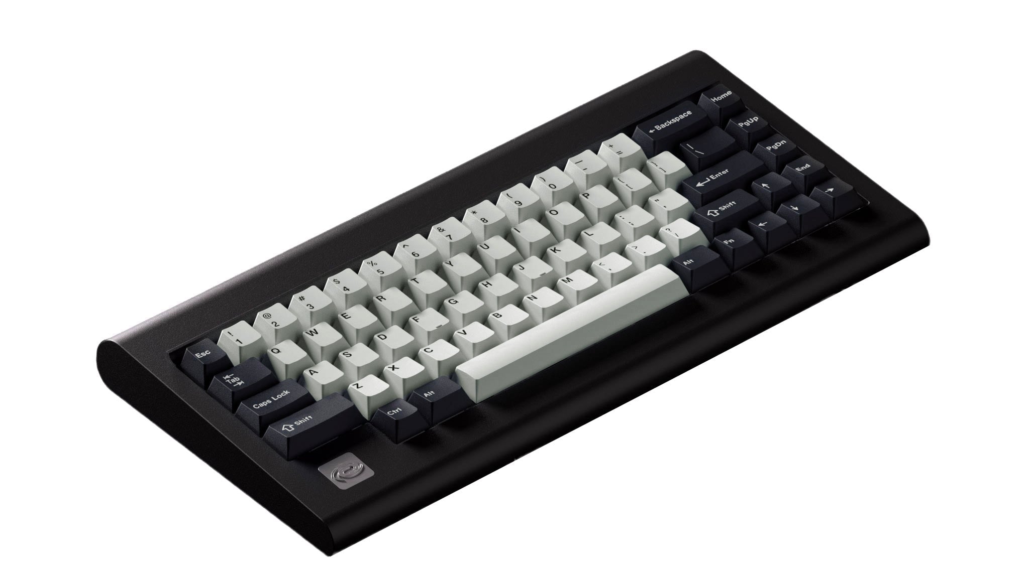 Vortex PC66 ISO-DE