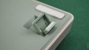 Varmilo Minilo Eucalyptus VXT67 ANSI