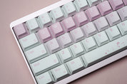 Varmilo Muse65 HE Sakura ANSI