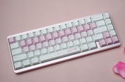 Varmilo Muse65 HE Sakura ANSI