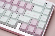 Varmilo Muse65 HE Sakura ANSI