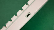 Varmilo Minilo Eucalyptus VXT67 ANSI