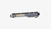 Lofree Flow84 Black ANSI