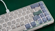 Varmilo Minilo Eucalyptus VXT67 ANSI