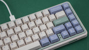 Varmilo Minilo Eucalyptus VXT67 ANSI