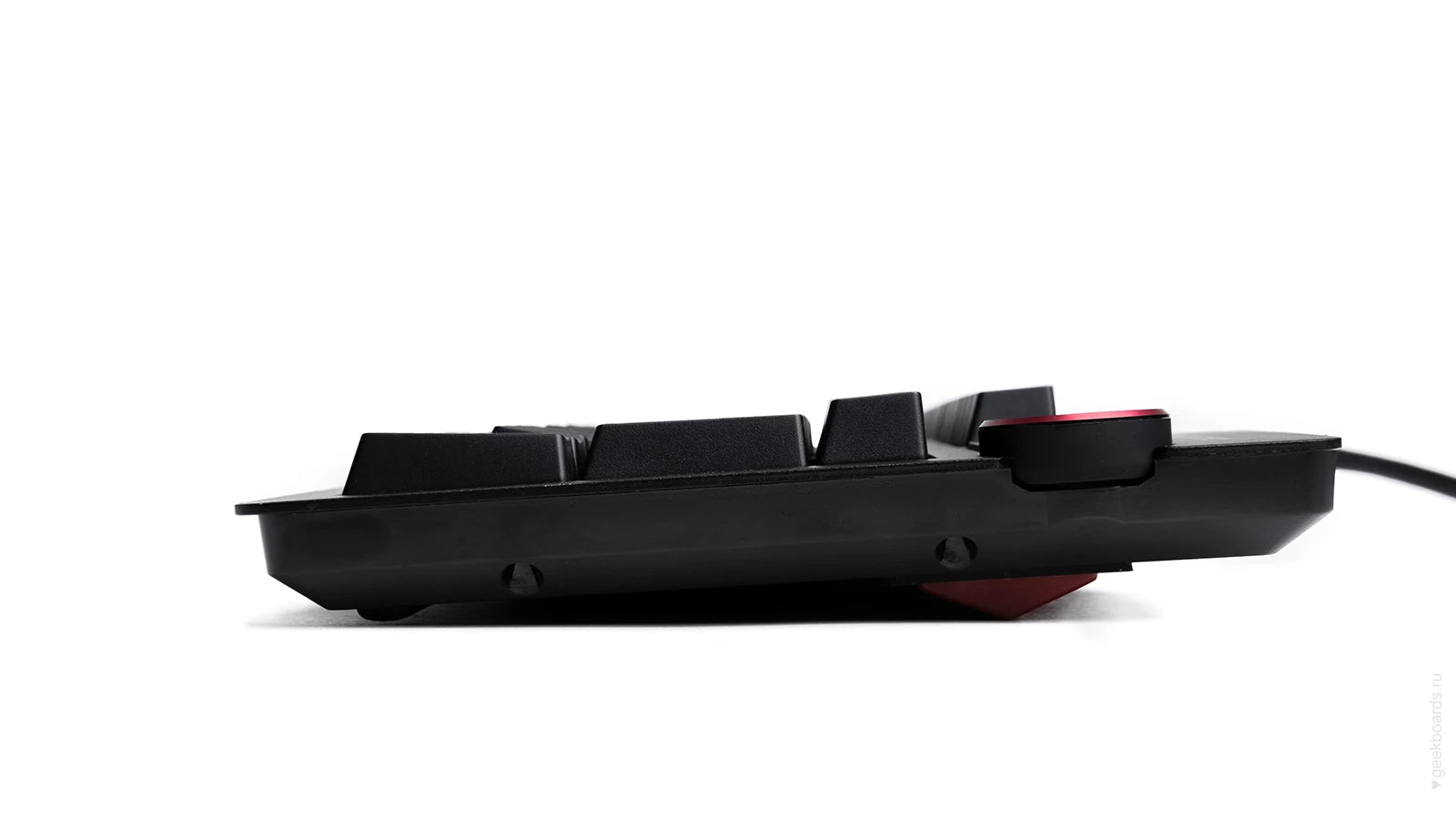 Das Keyboard 4 For Mac ISO-DE