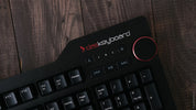 Das Keyboard 4 For Mac ISO-DE
