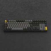 Akko 5108B Plus Black and Gold ISO-DE