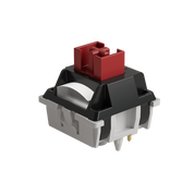 Switches Akko Dracula (45 pcs) / Linear / 3.8 mm