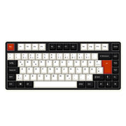 Silent, ISO-DE, Varmilo Minilo Retro VXT82