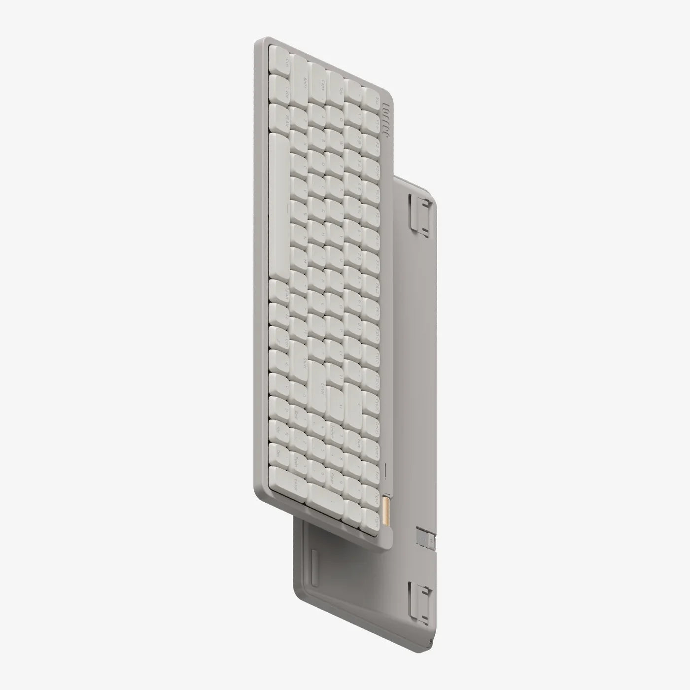 Lofree Flow100 Lite Marble ANSI