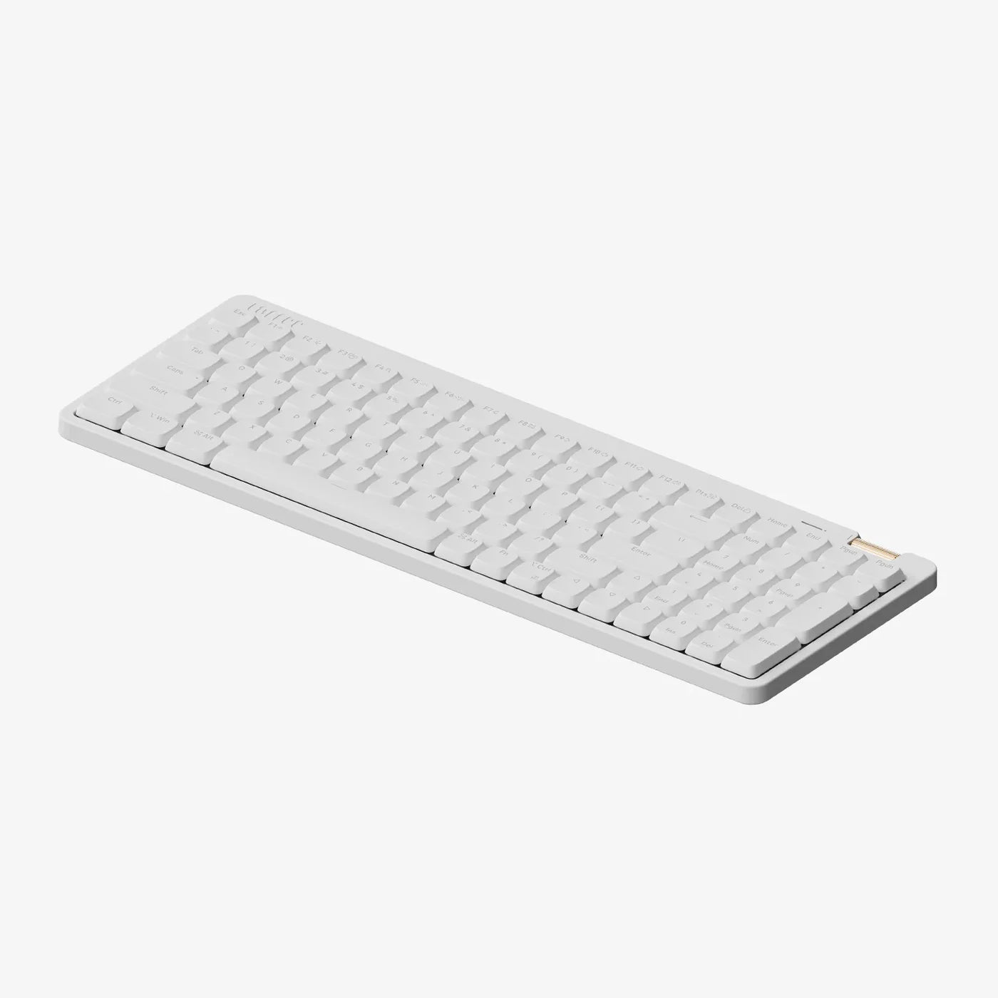 Lofree Flow100 Lite White ANSI