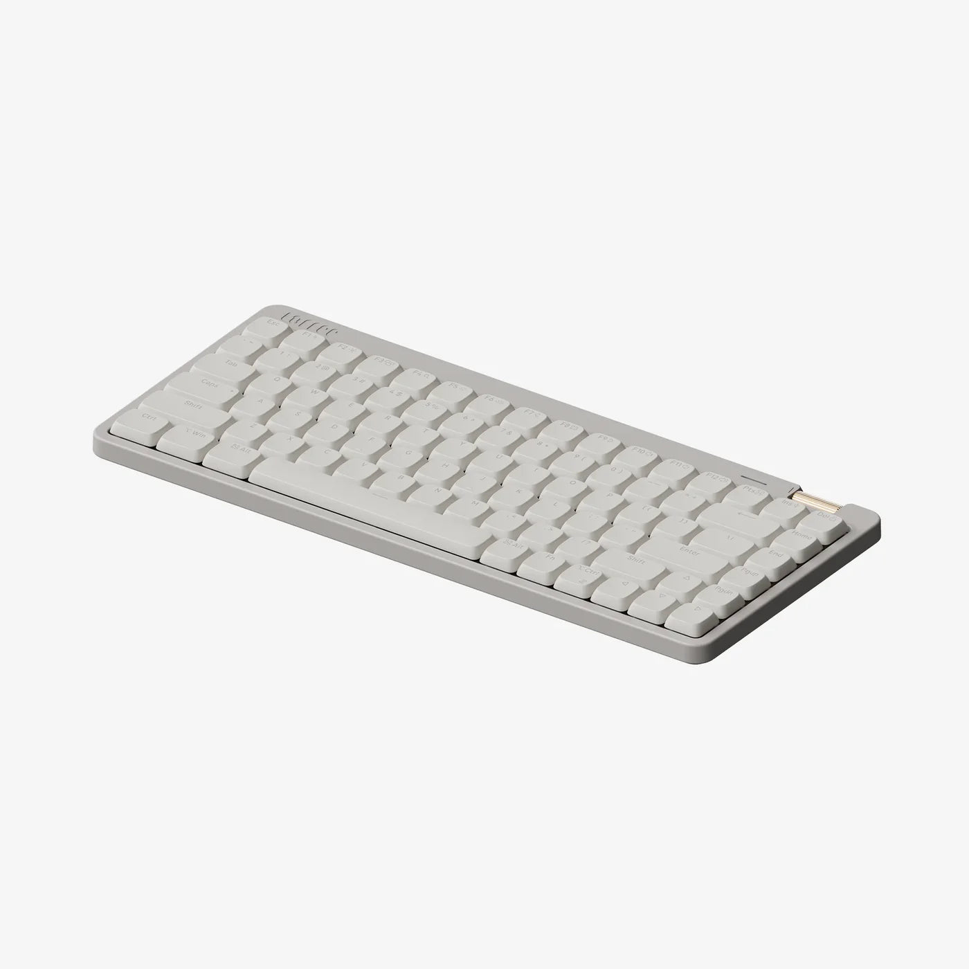 Lofree Flow84 Lite Marble ANSI