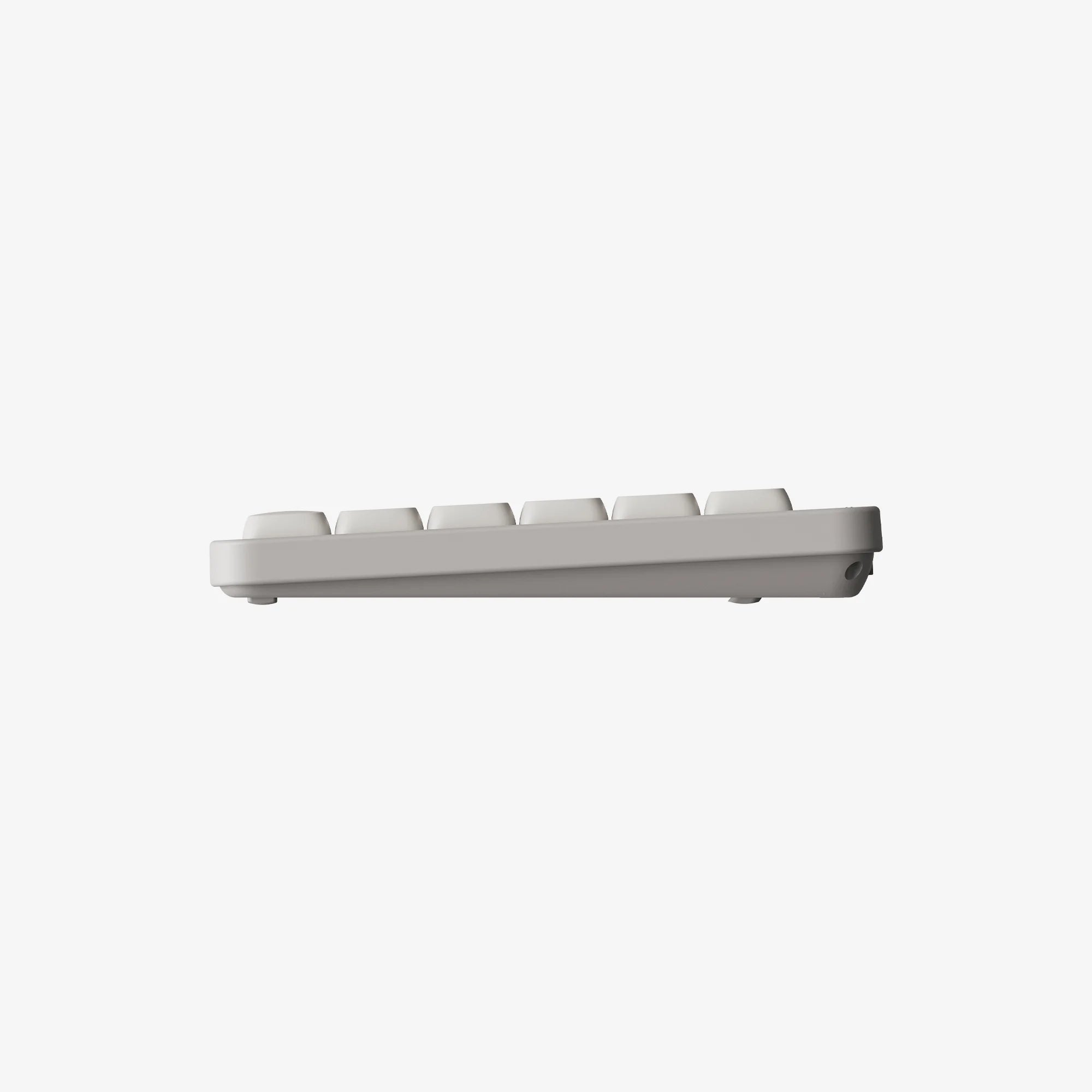 Lofree Flow84 Lite Marble ANSI