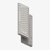 Lofree Flow84 Lite Marble ANSI