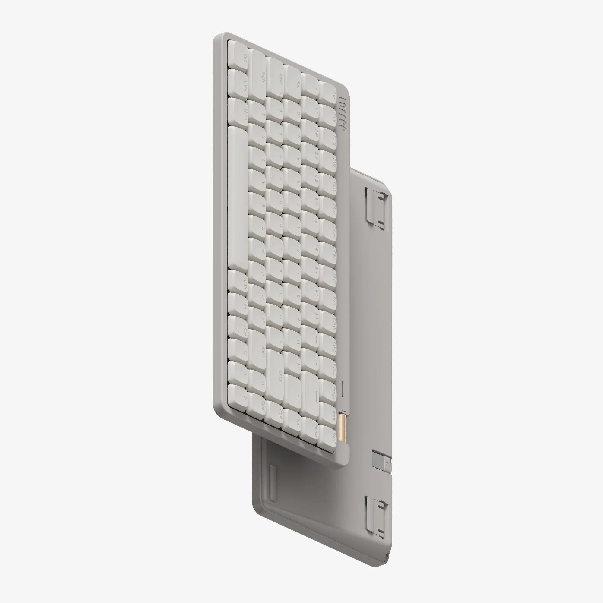 Lofree Flow84 Lite Marble ANSI