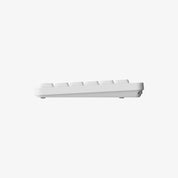 Lofree Flow84 Lite White ANSI