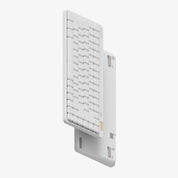 Lofree Flow84 Lite White ANSI