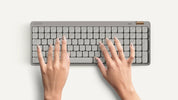 Lofree Flow100 Lite Marble ANSI