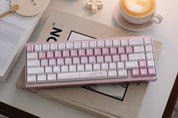 Varmilo Muse65 HE Sakura ANSI