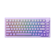 Akko MonsGeek M1W V3 SP-HE Purple ANSI
