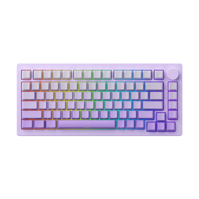 Akko MonsGeek M1W V3 SP-HE Purple ANSI