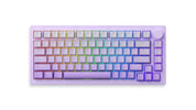 Akko MonsGeek M1W SP-V3 Purple ISO-UK