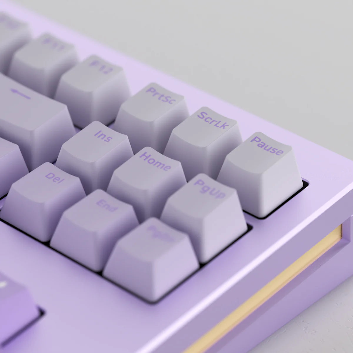 Akko MonsGeek M3W Purple ANSI