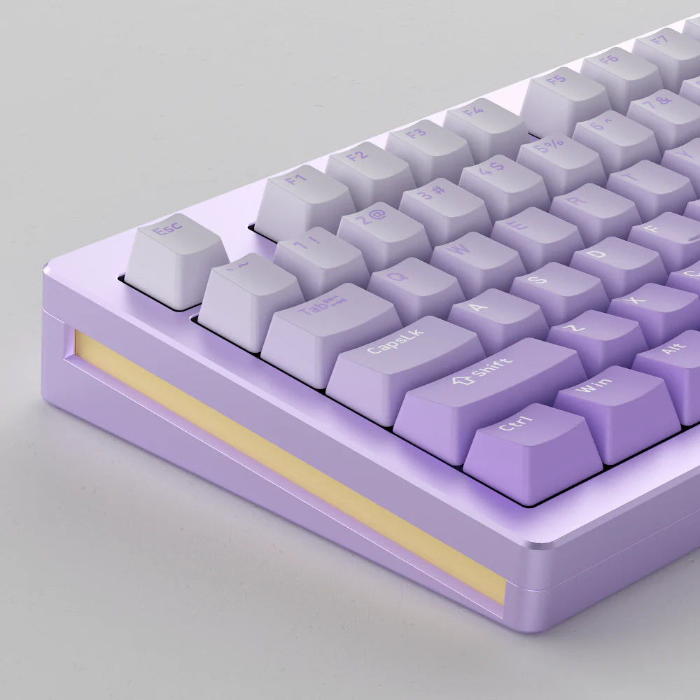 Akko MonsGeek M3W Purple ANSI