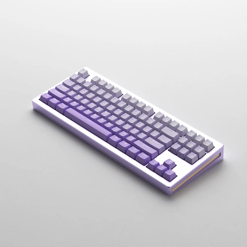 Akko MonsGeek M3W Purple ANSI
