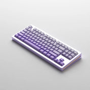 Akko MonsGeek M3W Purple ANSI