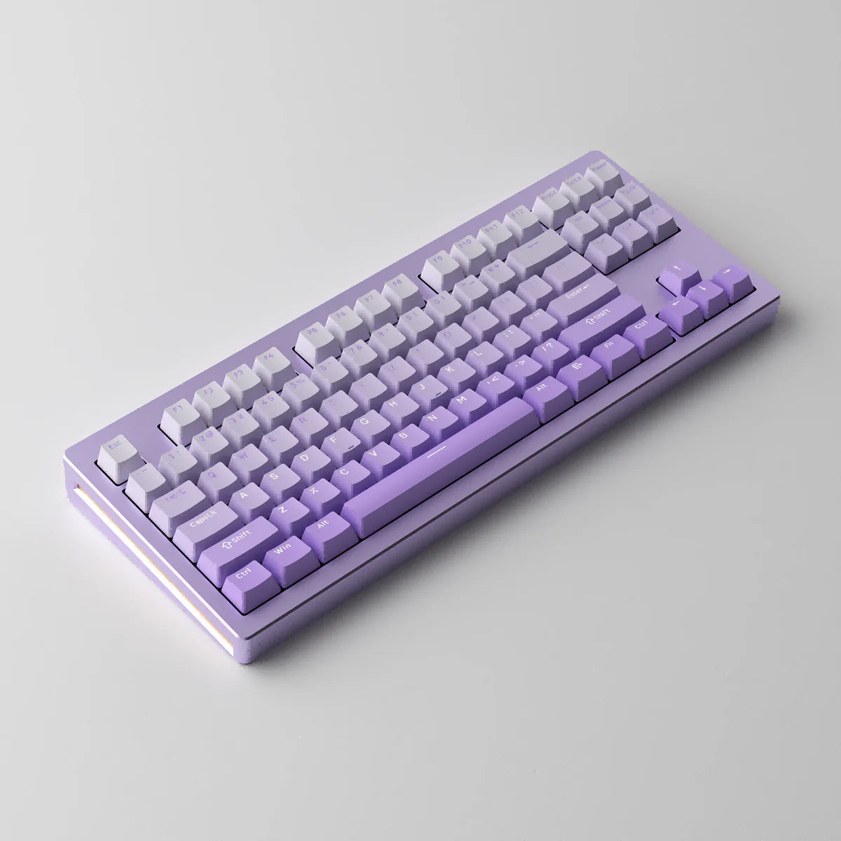 Akko MonsGeek M3W Purple ANSI