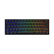 Monsgeek Fun60 Pro HE Wired Black ANSI