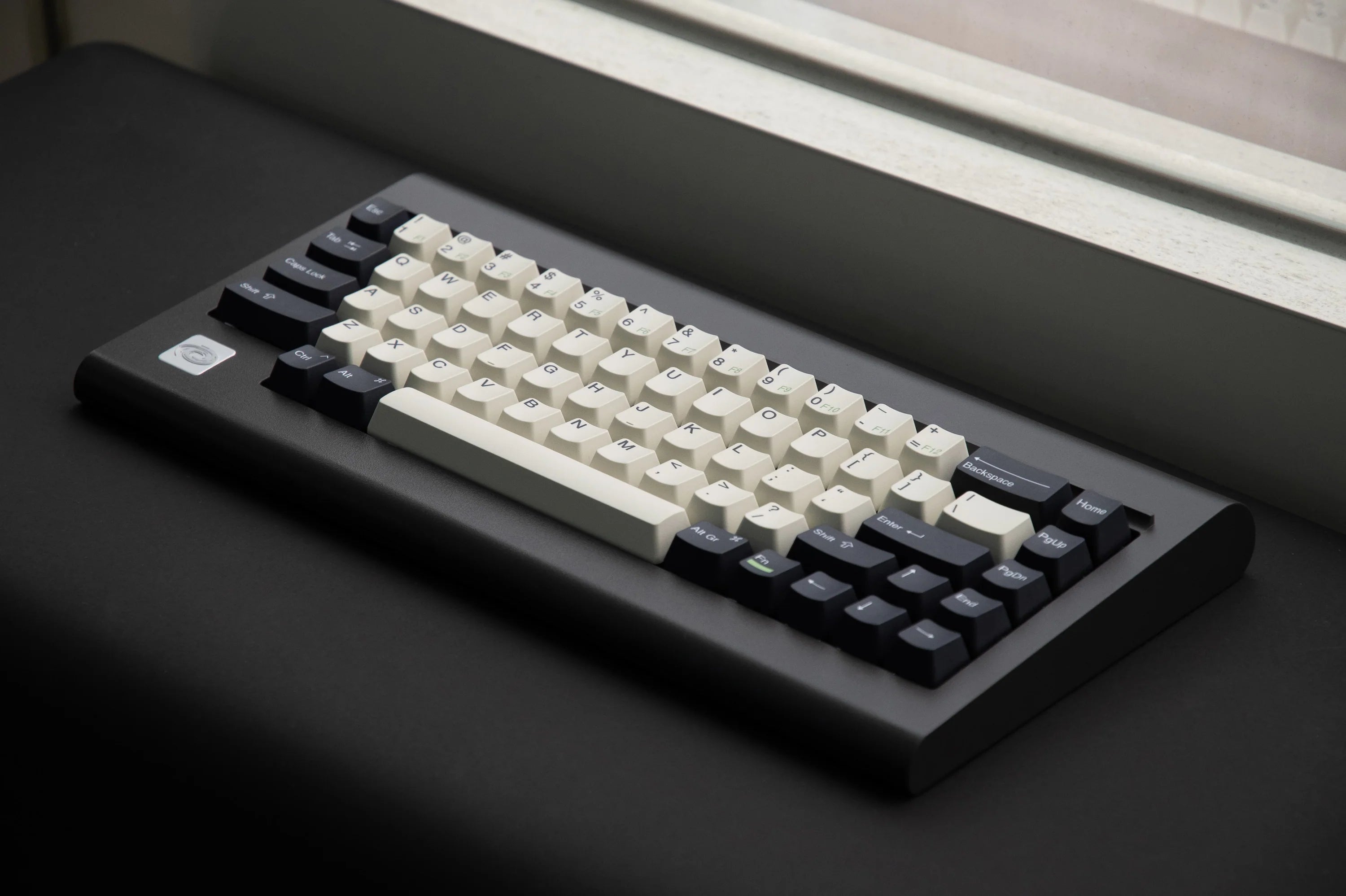 Vortex PC66 ISO-DE
