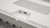 Varmilo Mac 88 ISO-DE