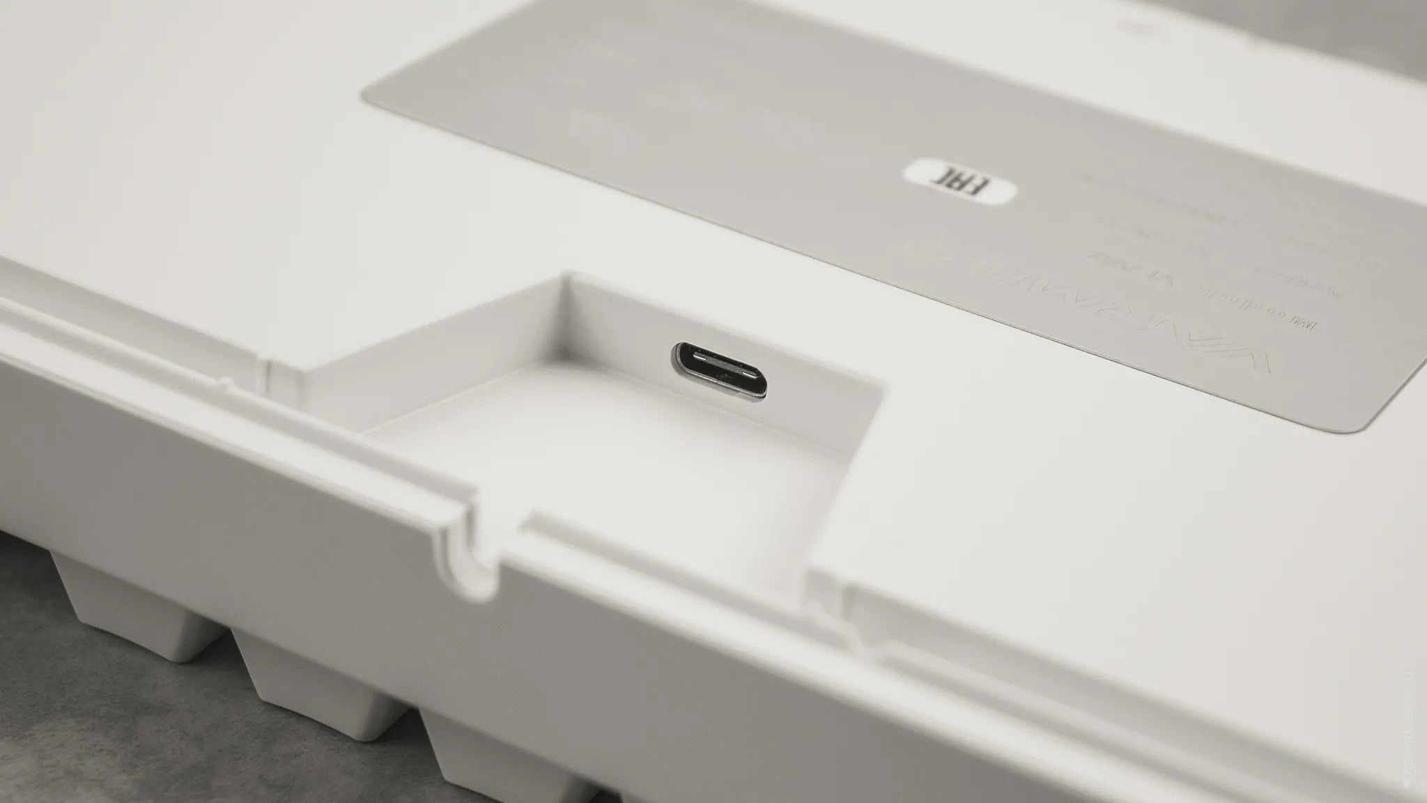 Varmilo Mac 88 ISO-DE