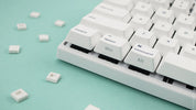 Varmilo Mac 88 ISO-DE