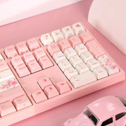 Varmilo Sakura 108 R2 ANSI