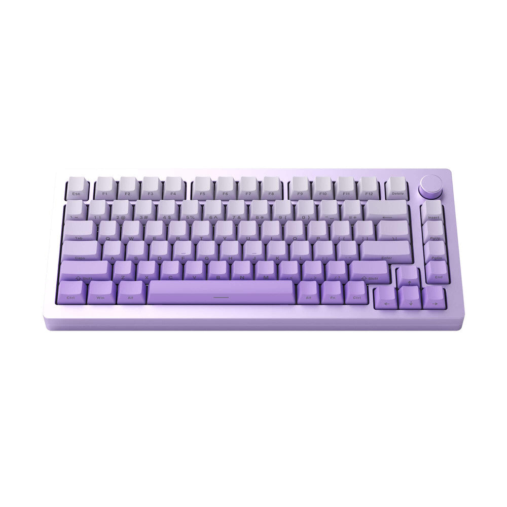 Akko MonsGeek M1W V3 SP-HE Purple ANSI