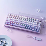 Akko MonsGeek M1W V3 SP-HE Purple ANSI